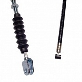 Тросик сцепления Hi-Lex ZLK-263