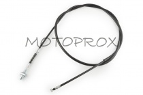 Тросик заднего тормоза Komatcu TZK-003 GY6 50 