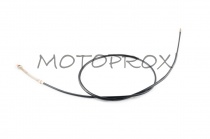Тросик заднего тормоза Komatcu TZK-006 Suzuki AD50