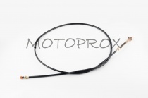 Тросик заднего тормоза Komatcu TZK-007 Yamaha Jog 50