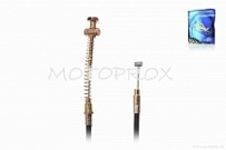 Тросик заднего тормоза Lipai Suzuki AD50/100 L1700/1845