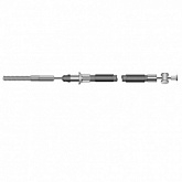 Тросик заднего тормоза Motorace BRS-002