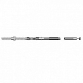 Тросик заднего тормоза Motorace BRS-004