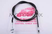 Тросик заднего тормоза Motorace BRS-037 Honda Lead