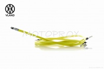 Тросик заднего тормоза Vland Honda Dio ZX/Lead L1780/1920