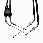 Тросики газа Hi-Lex MBA-021