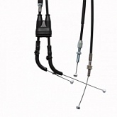 Тросики газа Hi-Lex MBA-034