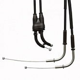 Тросики газа Hi-Lex MBA-038