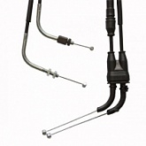 Тросики газа Hi-Lex MBA-040