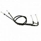 Тросики газа Hi-Lex MBA-041