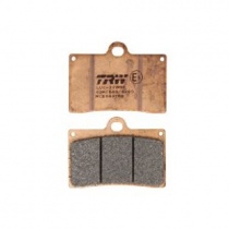 Колодки тормозные TRW Lucas MCB540TRQ