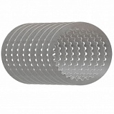 Диски сцепления стальные TRW Lucas MES604-9