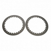 Диски сцепления стальные TRW Lucas MES923-2