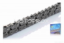 Цепь маслонасоса Lipai GY6 150 44L