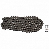 Цепь приводная DID 420 NZ3/122 Silver