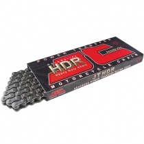 Цепь приводная JT 420 HDR/102SL Silver