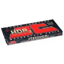 Цепь приводная JT 520 HDR2NN/118SL Silver