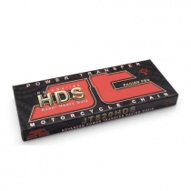 Цепь приводная JT 520 HDS/120SL Silver