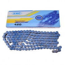 Цепь приводная KMC 420/138 Blue