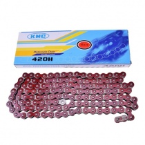 Цепь приводная KMC 420/138 Red