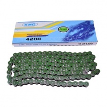 Цепь приводная KMC 420 H/138 Green
