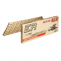 Цепь приводная DID 520 G&G ERT3/104 Gold