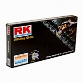 Цепь приводная RK 630 GSV/096 Silver