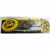 Цепь приводная SFR 520 G&G VO/110SL Gold