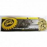 Цепь приводная SFR 520 G&G VO/110SL Gold