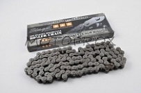 Цепь приводная Stage-9 428/116 Silver