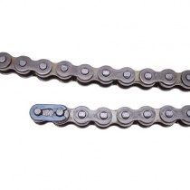 Цепь приводная YBN 428 S/094 Silver