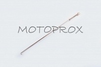 Тяга заднего тормоза Komatcu QTZ-002 Yamaha YBR125