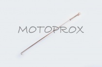 Тяга заднего тормоза Komatcu QTZ-002 Yamaha YBR125