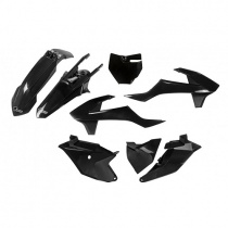 Комплект пластика UFO GGKIT701-001 Black