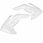 Пластик охлаждения UFO HO04619-041 White
