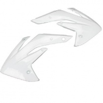 Пластик охлаждения UFO HO04619-041 White