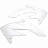 Пластик охлаждения UFO HO04683-041 White