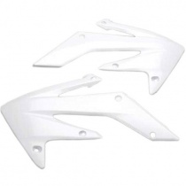 Пластик охлаждения UFO HO04683-041 White