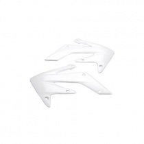 Пластик охлаждения UFO KA03799-047 White