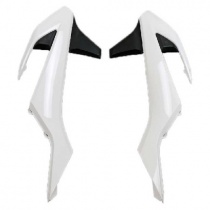 Пластик охлаждения UFO KT04061-999K White/Black