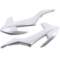 Пластик охлаждения UFO KT04073-047 White
