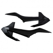 Пластик охлаждения UFO KT04085-001 Black