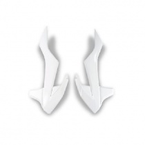 Пластик охлаждения UFO KT04085-042 White