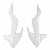 Пластик охлаждения UFO KT04085-047 White