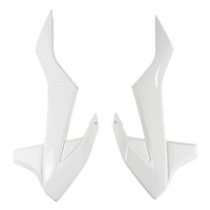 Пластик охлаждения UFO KT04085-047 White
