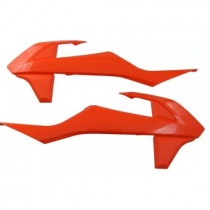 Пластик охлаждения UFO KT04085-127 Orange