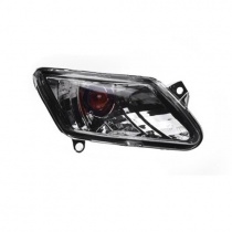 Поворот Motorace MTB-286