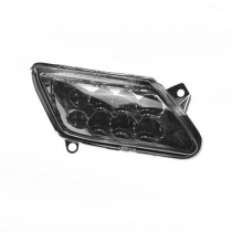 Поворот Motorace MTB-296