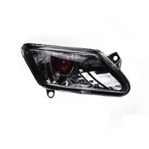 Поворот Motorace MTB-300