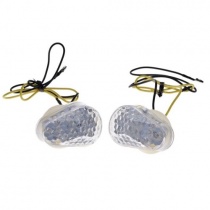 Повороты Motorace Kawasaki